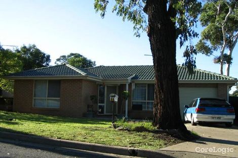Property photo of 33 Fullerton Crescent Riverwood NSW 2210