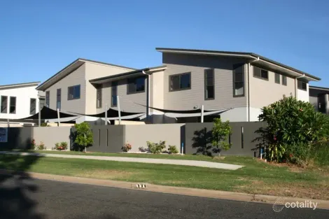 15/9 Cypress Dr, Emerald, QLD 4720