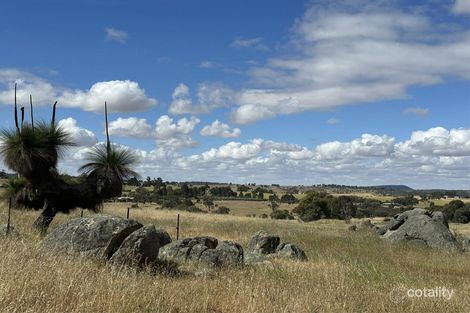 3452 Great Southern Hwy, St Ronans, WA 6302