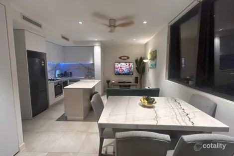 303/3 Northcliffe Tce, Surfers Paradise, QLD 4217