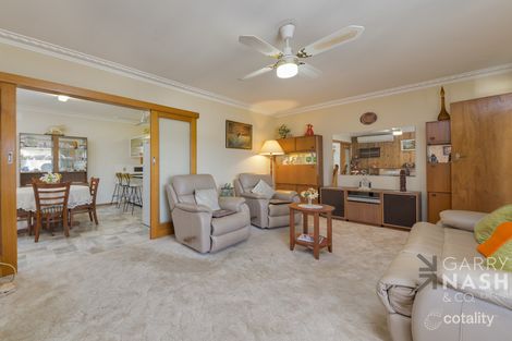 Property photo of 13 Leishman Street Wangaratta VIC 3677