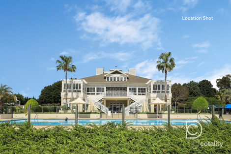 Property photo of 103/6 Peninsula Drive Breakfast Point NSW 2137