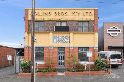 510 Latrobe Bvd, Newtown, VIC 3220