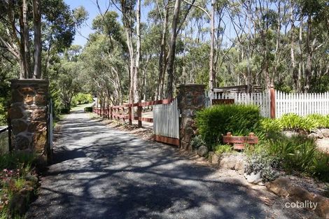Property photo of 47 Lowry Drive Woodend VIC 3442