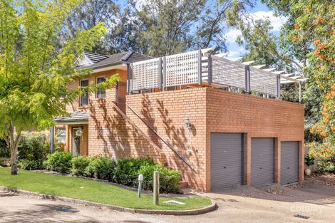 Property photo of 18/8A Ingleby Street Oatlands NSW 2117