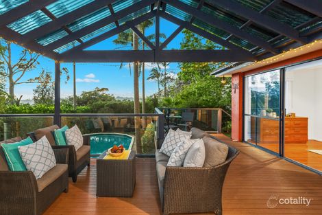 Property photo of 54 Wideview Road Berowra Heights NSW 2082