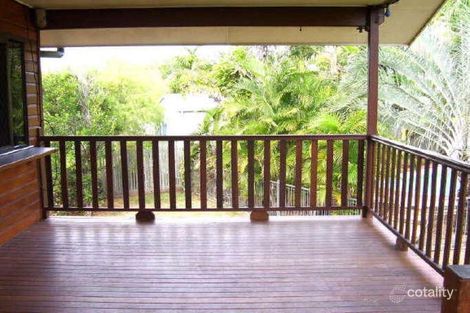 Property photo of 5 Saddle Court Mount Louisa QLD 4814