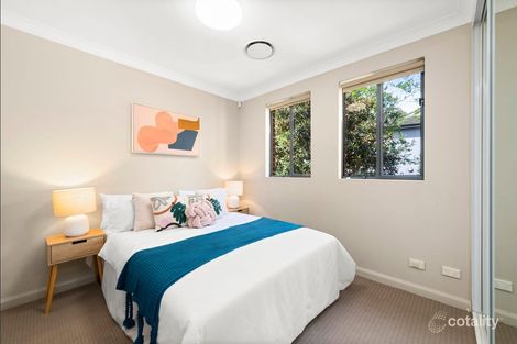 Property photo of 2/24-36 Pacific Highway Wahroonga NSW 2076