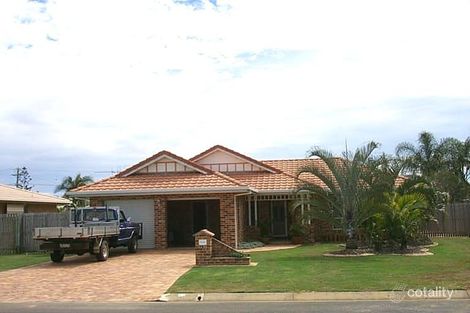 13 Clive Cres, Kepnock, QLD 4670