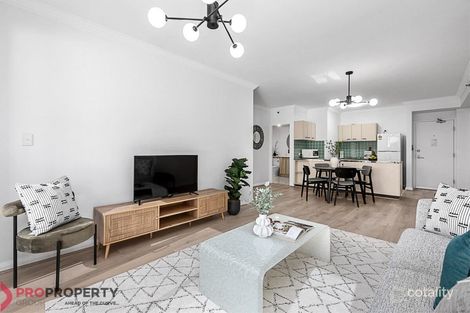 Property photo of 3D/811 Hay Street Perth WA 6000