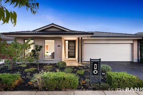 Property photo of 24 Caspian Circuit Point Cook VIC 3030