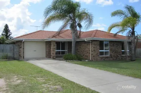 40 Macarthur Cres, Deception Bay, QLD 4508