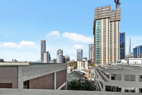307/292 Boundary St, Spring Hill, QLD 4000