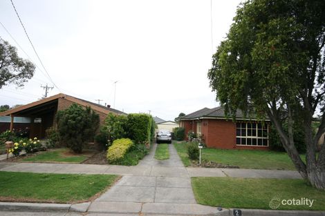 2 Poplar Ct, Belmont, VIC 3216