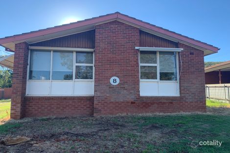 8/3577 Henry Parkes Way, Parkes, NSW 2870