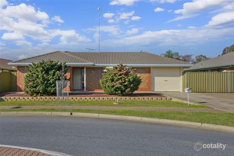Property photo of 79 Liberator Drive Paralowie SA 5108