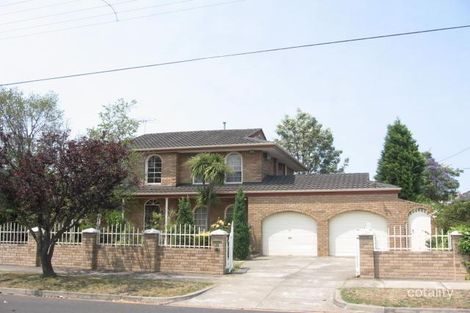 18 Balfour St, Doncaster, VIC 3108