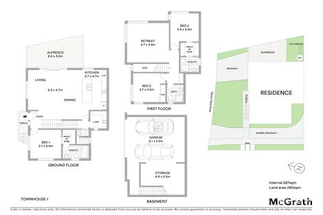 Property photo of 1/5 Devon Park Drive Highton VIC 3216