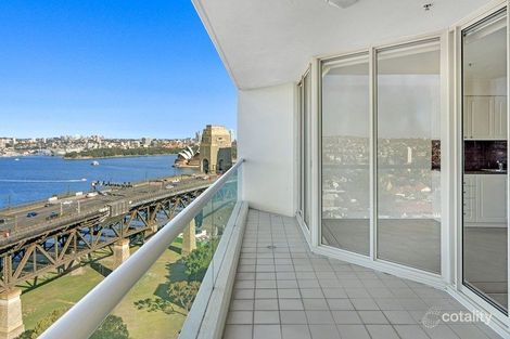 Property photo of 1801/38 Alfred Street South Milsons Point NSW 2061