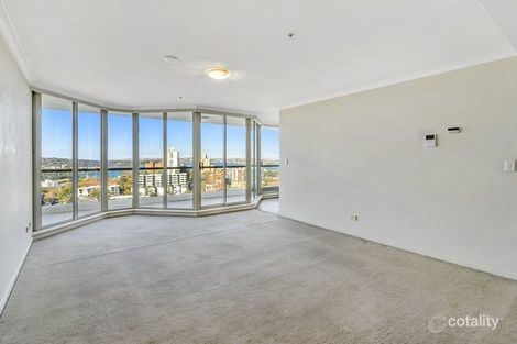 Property photo of 1801/38 Alfred Street South Milsons Point NSW 2061