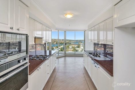 Property photo of 1801/38 Alfred Street South Milsons Point NSW 2061