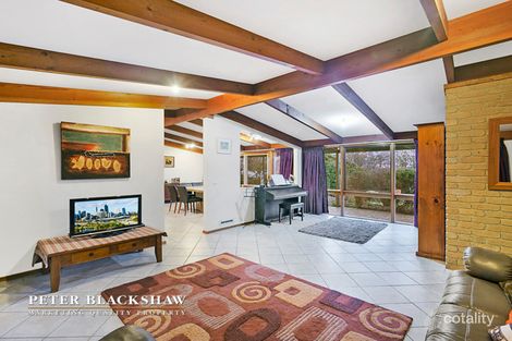 Property photo of 22 Clutterbuck Crescent Oxley ACT 2903