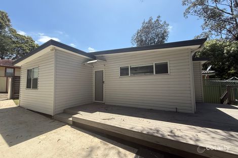 Property photo of 529 John Street Rydalmere NSW 2116