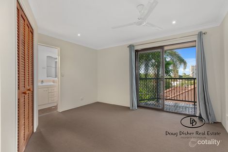 9/35 Durham St, St Lucia, QLD 4067