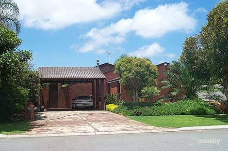 18 Kingfisher Pl, Stirling, WA 6021