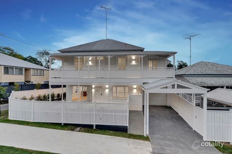 26 Annie St, Windsor, QLD 4030