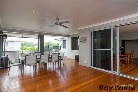 Property photo of 4 Dewberry Place Bridgeman Downs QLD 4035