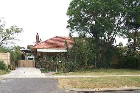 62 Gregory St, Belmont, WA 6104