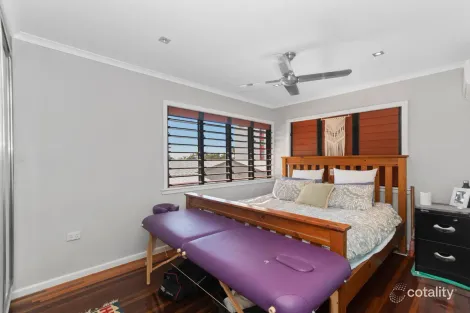 Property photo of 105 Mitchell Street North North Ward QLD 4810