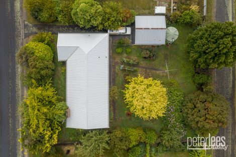 12 Mary St, Scottsdale, TAS 7260