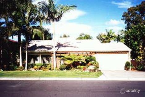 Property photo of 12 Colonsay Street Middle Park QLD 4074