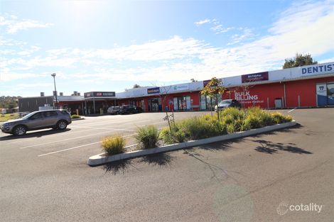 20-22 George St, Kingsthorpe, QLD 4400