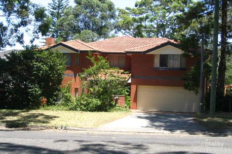 6 Highbridge Rd, Killara, NSW 2071