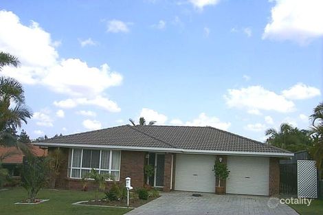 Property photo of 31 Athlone Street Tingalpa QLD 4173