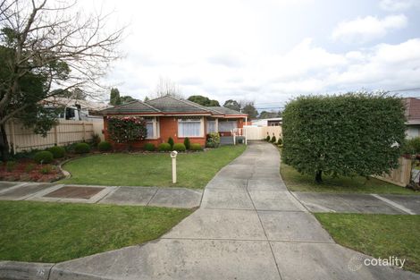 Property photo of 76 Grayson Drive Scoresby VIC 3179