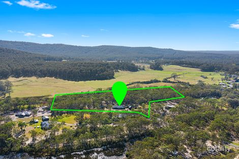 Property photo of 16 Familia Place Wandandian NSW 2540