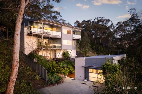 Property photo of 21 Scott Circuit Salamander Bay NSW 2317