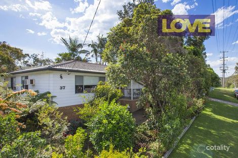 37 Wangi Rd, Fassifern, NSW 2283