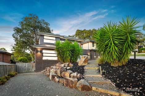 Property photo of 123 Everleigh Drive Diamond Creek VIC 3089