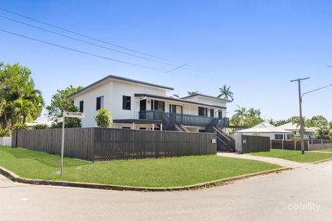 Property photo of 1/10 Westbourne Street Hyde Park QLD 4812