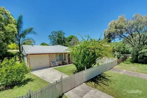 2a Walsh St, Newtown, QLD 4305