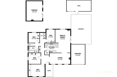 Property photo of 13 Denver Drive Parafield Gardens SA 5107