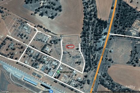 12 Hill St, Mirrool, NSW 2665