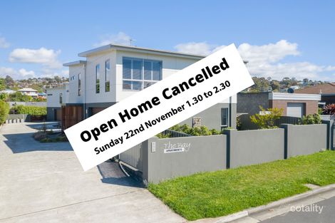 Property photo of 3/28 Wells Parade Blackmans Bay TAS 7052