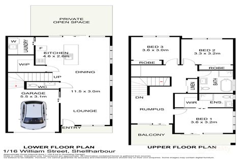 Property photo of 16 William Street Shellharbour NSW 2529