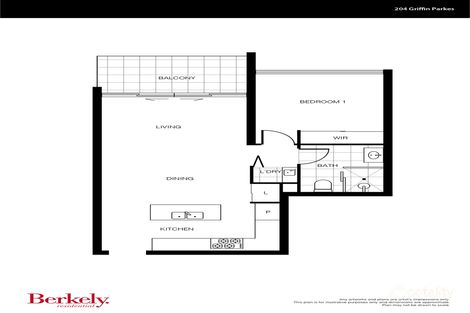 Property photo of 204/44 Constitution Avenue Parkes ACT 2600